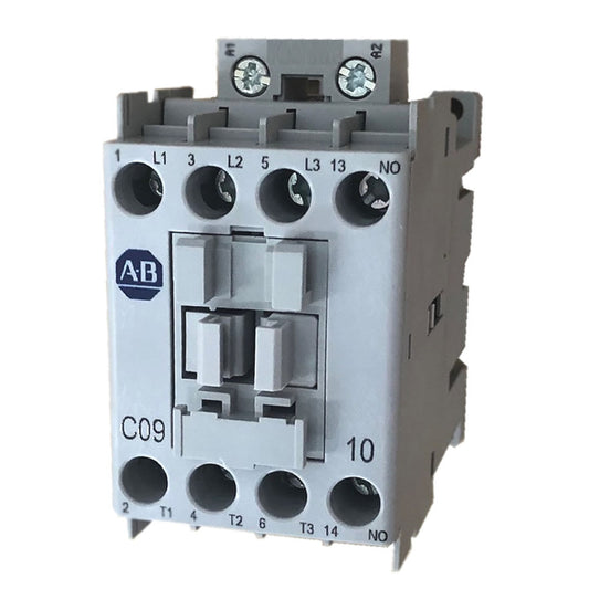 New 100-C09L10 Allen Bradley 100-C09L10 Contactor