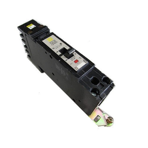 New FJA140503 Square D FJA140503 1 Pole Circuit Breaker
