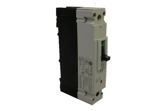 New FBV16TE020RV General Electric FBV16TE020RV 1 Pole Circuit Breaker