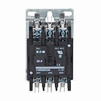 New C25DNF340A Eaton C25DNF340A Contactor