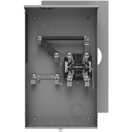 44704-8265, Commercial Meter Socket