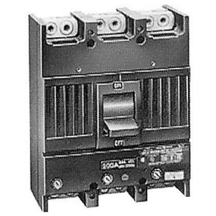 THJK636600WL Recertified General Electric Circuit Breaker