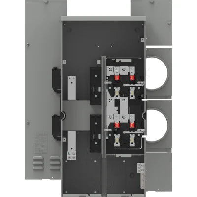 WMM21225, Siemens, POWMOD WMM 2G 4J 1P3W I/O 225A O/DR RG