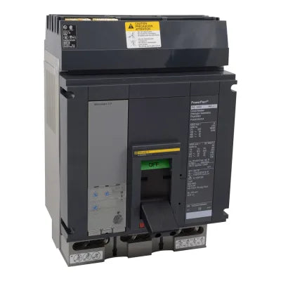 PLA34100 Recertified Square D Circuit Breaker
