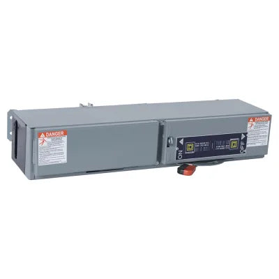 QMB361HW Recertified Schneider Electric Circuit Breaker
