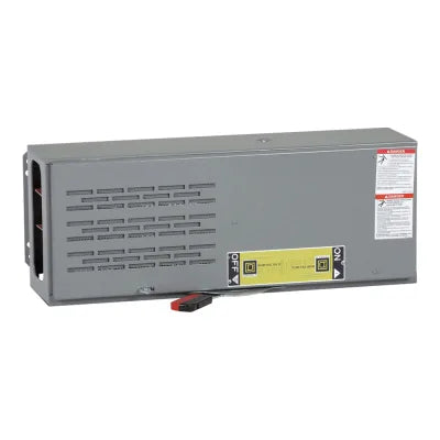 QMJ365 Recertified Square D Circuit Breaker