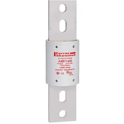 New A4BY1400 Mersen Ferraz Shawmut A4BY1400 Time Delay Fuse