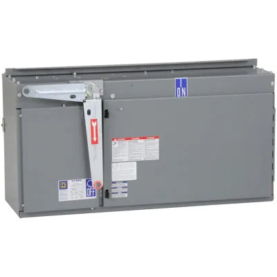 PBQ4660G Recertified Schneider Electric Circuit Breaker