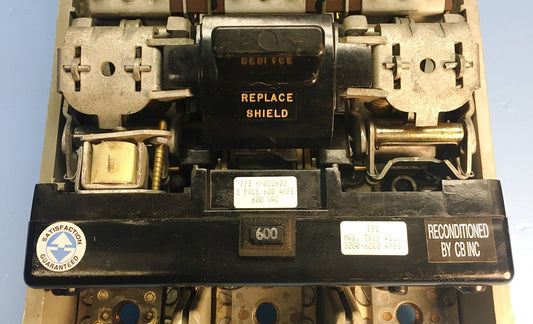 HM632000 Recertified Federal Pacific Circuit Breaker