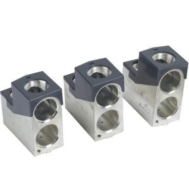 New AL600LS52K3 Square D AL600LS52K3 Lug Kit