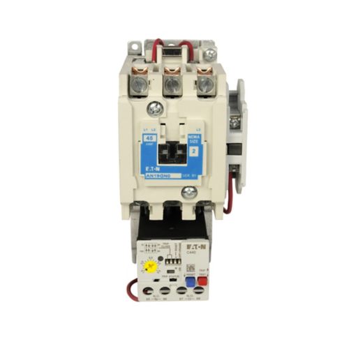 New AN19GN0A5E045 Eaton AN19GN0A5E045 Starter