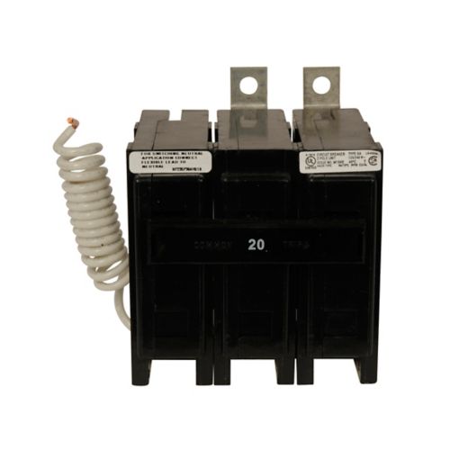 New BAB3020HS1 Eaton Cutler Hammer BAB3020HS1 3 Pole Circuit Breaker