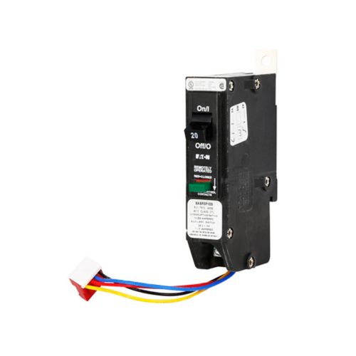 New BABRSP1015 Eaton BABRSP1015 1 Pole Circuit Breaker