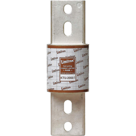 New KTU-2000 Eaton KTU-2000 Fuse