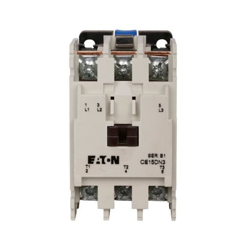 New CE15ENS3AB Eaton CE15ENS3AB Contactor