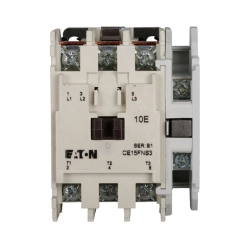 New CE15FNS3AB Eaton CE15FNS3AB Contactor