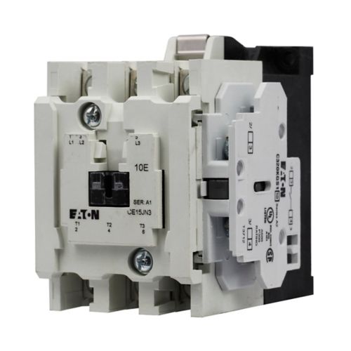 New CE15JN3AB Eaton CE15JN3AB Contactor