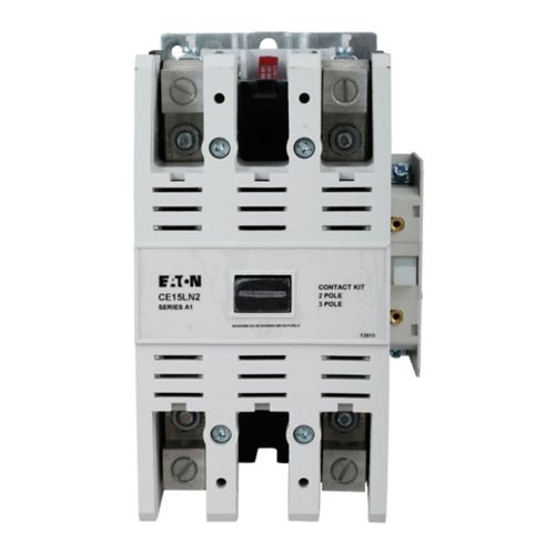New CE15MN3A Eaton CE15MN3A Contactor