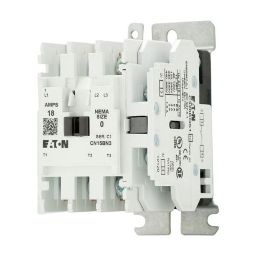 New CN15BN2AB Eaton CN15BN2AB Contactor