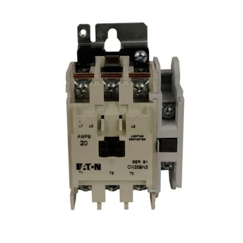 New CN35BN3AB Eaton CN35BN3AB Contactor
