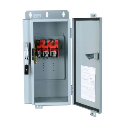 New DH361UDK Eaton DH361UDK Safety Switch