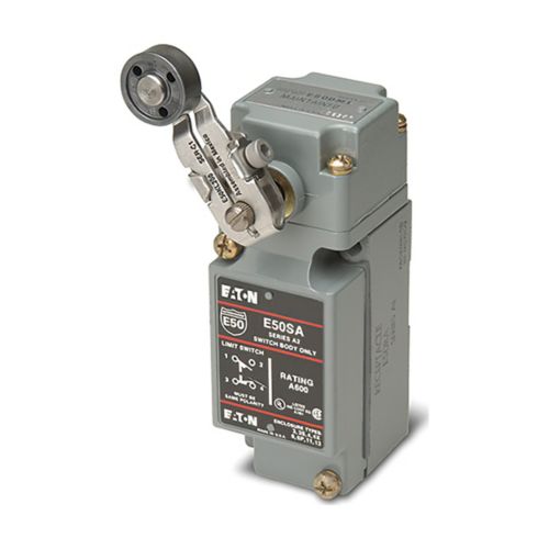 New E50KL142 Eaton E50KL142 Limit Switch Operator
