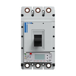 New PDG23M0150TFFJ Eaton PDG23M0150TFFJ 3 Pole Circuit Breaker