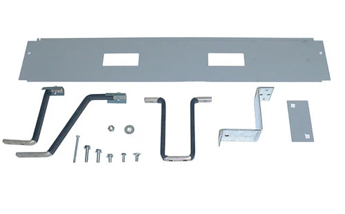 FD64K, Siemens, Mounting Hardware