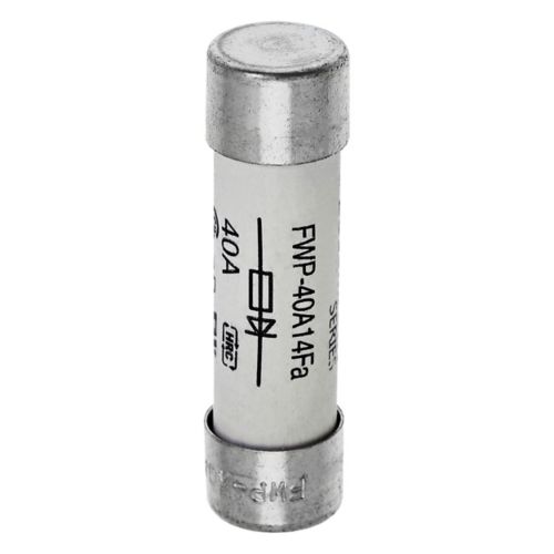 New FWP-40A14F Eaton FWP-40A14F Fuse