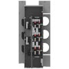 WMM31125R, Siemens WMM31125R POWMOD WMM 3G 4J 1P3W I/O 125A O/DR RL