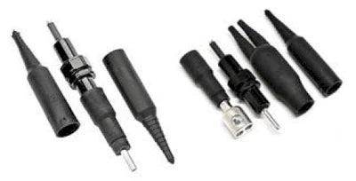 HEB-AA, Bussmann, Fuse Holder