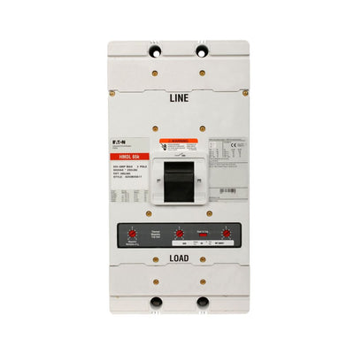 New GWF3070 Eaton Cutler Hammer GWF3070 3 Pole Circuit Breaker
