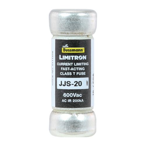 New JJS-20 Eaton JJS-20 Fuse