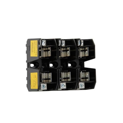 New JM60060-3CR Eaton JM60060-3CR Fuse Block