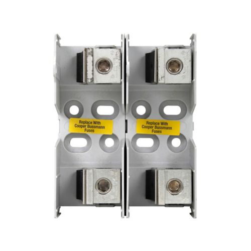 New JM60200-2CR Eaton JM60200-2CR Fuse Block