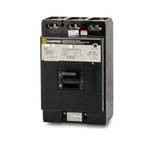 LIL36350 Recertified Square D Circuit Breaker