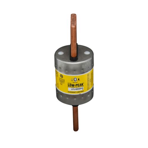 New LPJ-600SPI Eaton LPJ-600SPI Fuse
