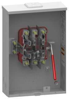 U1854-XL-QG-BLG-LIS, Commercial Meter Socket