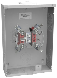 U8173-XL-KK-BLG, Commercial Meter Socket