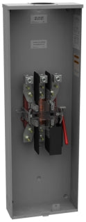 U1779-R-K3-BLG, Commercial Meter Socket