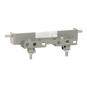 New PBQ4060RMK Square D PBQ4060RMK Bus Plug Mounting Kit
