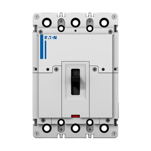 New PDG23G0100TFFJ Eaton PDG23G0100TFFJ 3 Pole Circuit Breaker