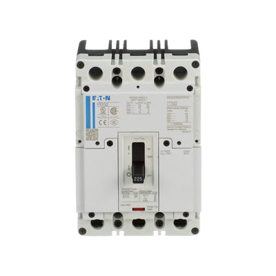 New PDG21G0015TFFJ Eaton PDG21G0015TFFJ 1 Pole Circuit Breaker
