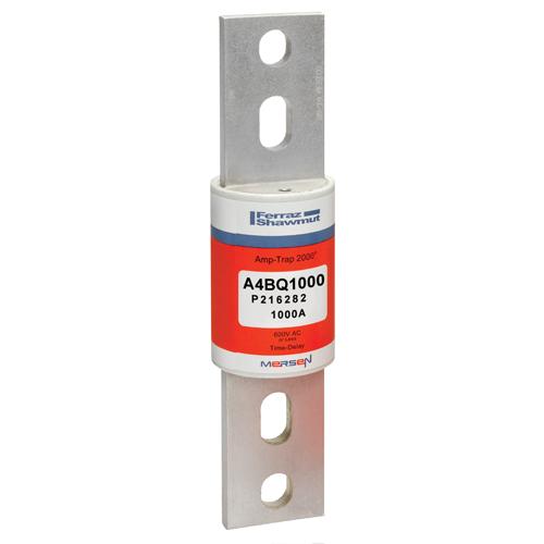 New A4BQ1000 Mersen Ferraz Shawmut A4BQ1000 Time Delay Fuse