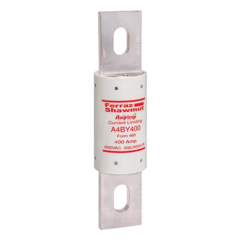 New A4BY400 Mersen Ferraz Shawmut A4BY400 Time Delay Fuse