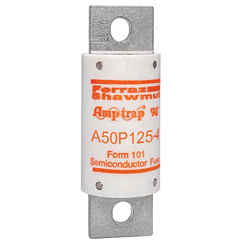 New A50P125-4 Mersen A50P125-4 Fuse