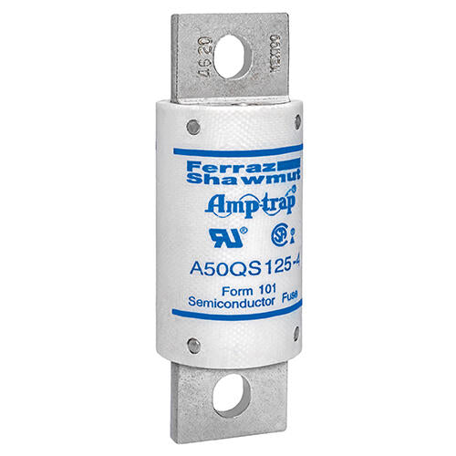 New A50QS125-4 Mersen A50QS125-4 Fuse
