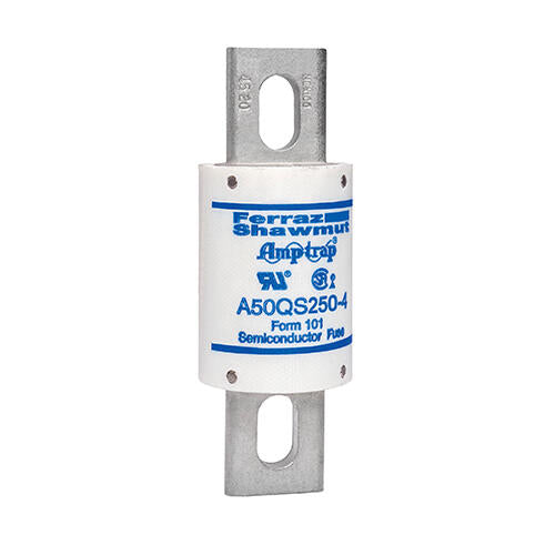 New A50QS250-4 Mersen A50QS250-4 Fuse