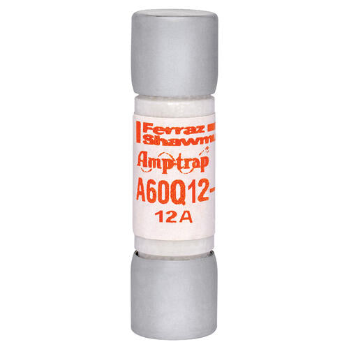 New A60Q12-2 Mersen Ferraz Shawmut A60Q12-2 Fast Acting Semiconductor Fuse