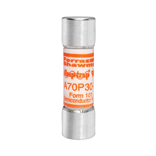 New A70P30-1 Mersen Ferraz Shawmut A70P30-1 Fast Acting Semiconductor Fuse